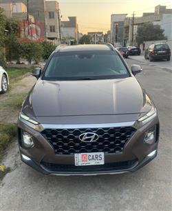 هیوندای سەنتافی